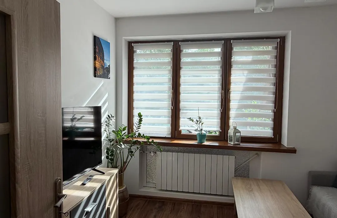 Apartamenty Antonia Zakopane-1