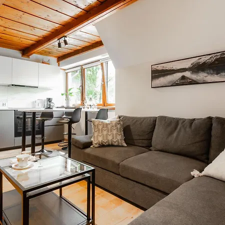 Apartamenty Antonia Zakopane-3